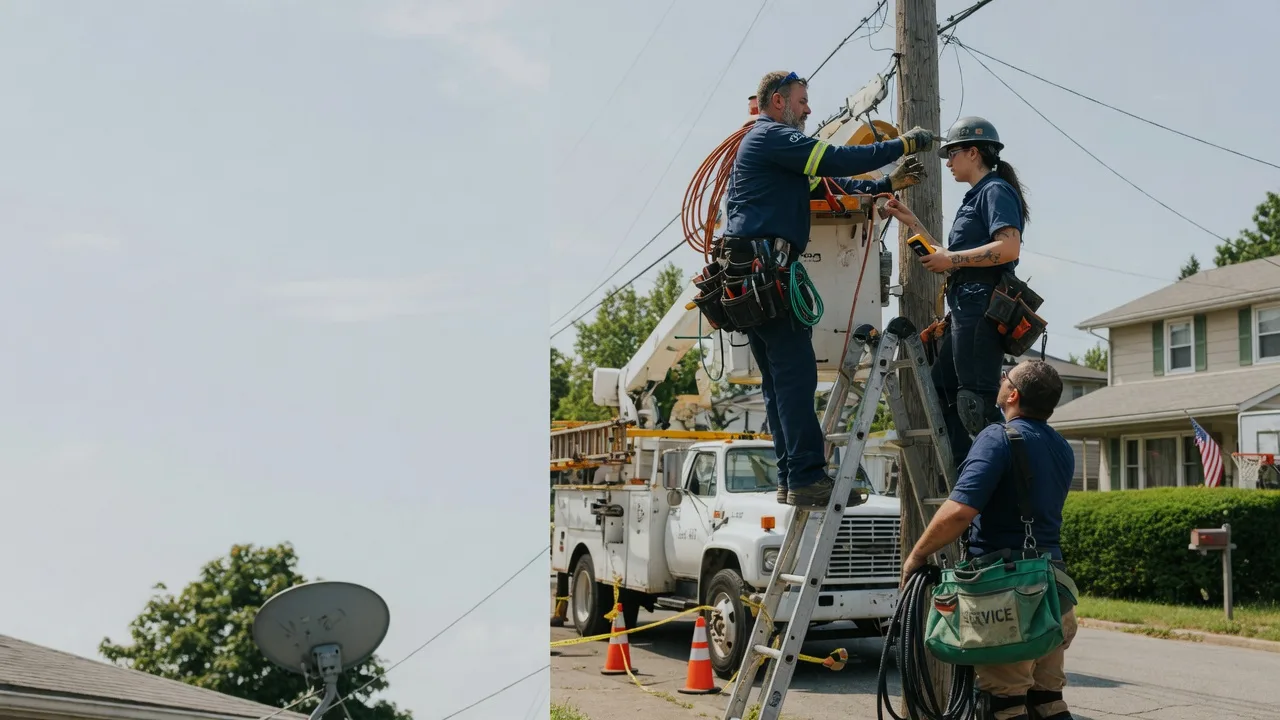 Electrical Repair in Hazen, ND near me